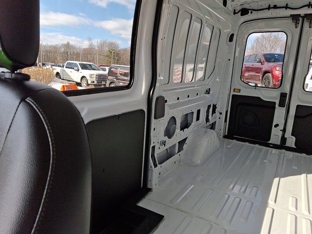 2024 Ford Transit-250 T-250 148" Med Rf 9070 GVWR AWD
