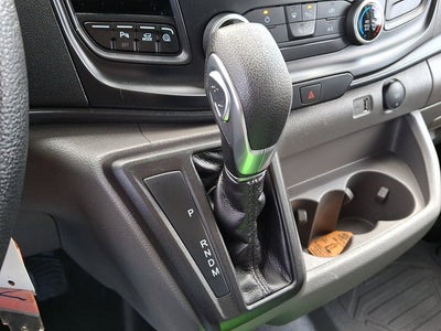 2024 Ford Transit-250 T-250 148" Med Rf 9070 GVWR AWD