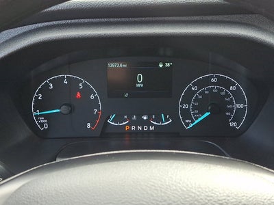 2024 Ford Transit-250 T-250 148" Med Rf 9070 GVWR AWD