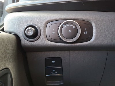 2024 Ford Transit-250 T-250 148" Med Rf 9070 GVWR AWD