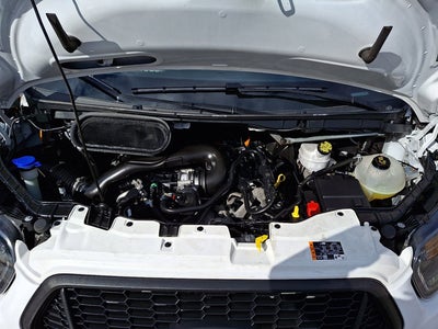 2024 Ford Transit-250 T-250 148" Med Rf 9070 GVWR AWD