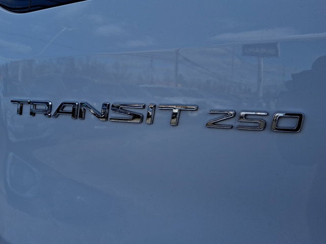 2024 Ford Transit-250 T-250 148" Med Rf 9070 GVWR AWD