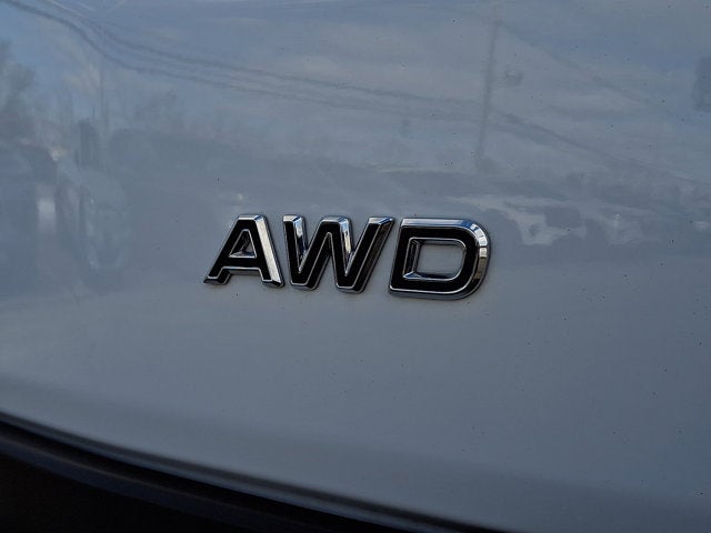 2024 Ford Transit-250 T-250 148" Med Rf 9070 GVWR AWD