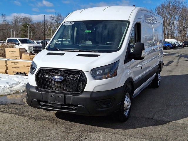 2024 Ford Transit-250 T-250 148" Med Rf 9070 GVWR AWD