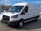 2024 Ford Transit-250 T-250 148" Med Rf 9070 GVWR AWD