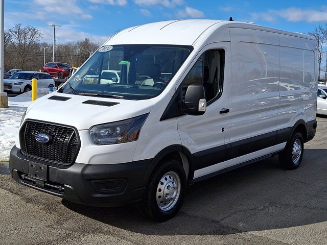 2024 Ford Transit-250 T-250 148" Med Rf 9070 GVWR AWD