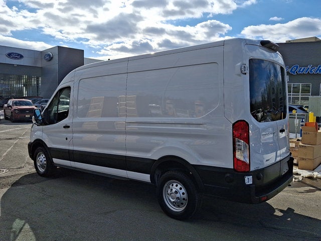 2024 Ford Transit-250 T-250 148" Med Rf 9070 GVWR AWD