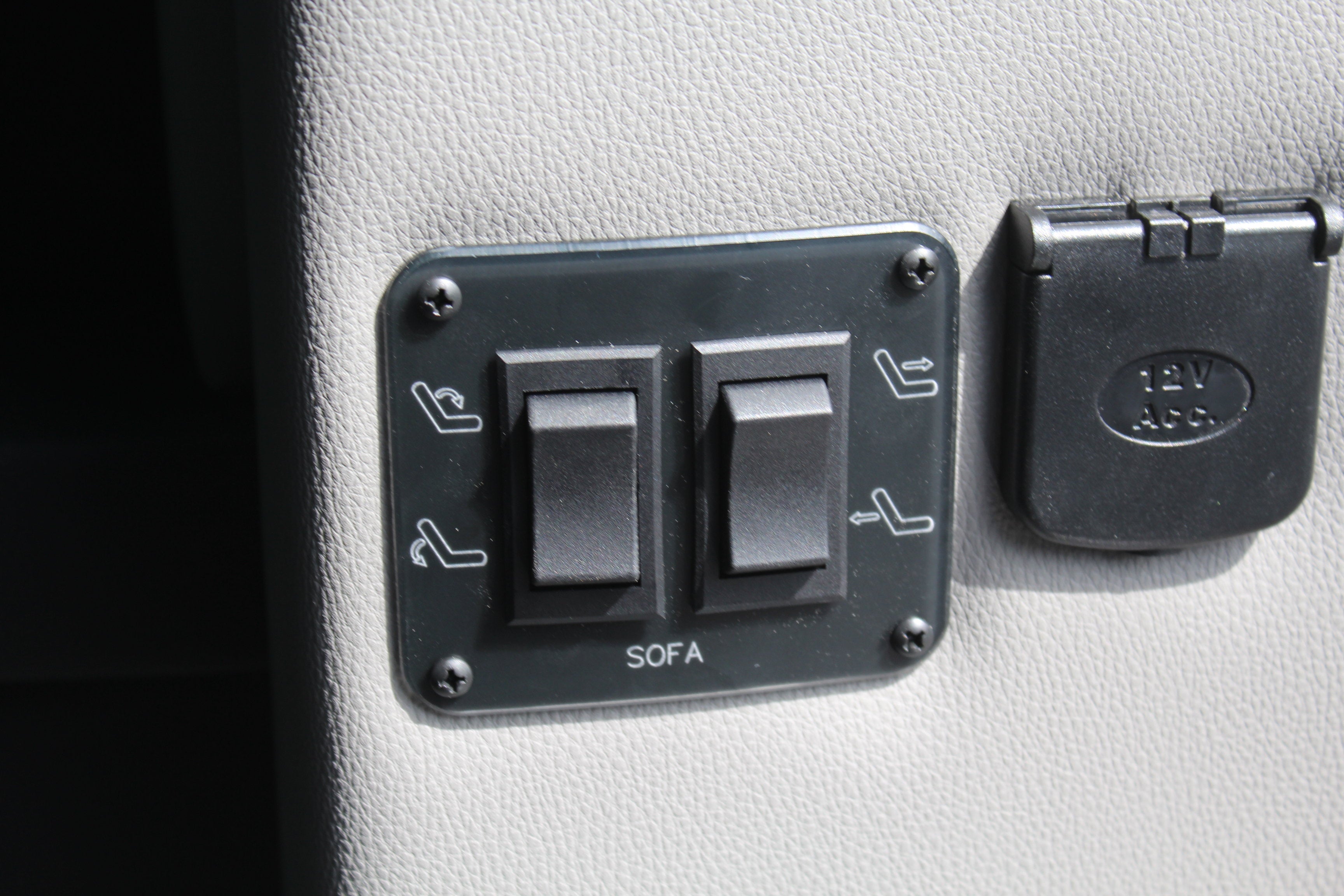 2026 Ford Transit Galaxy Edition by Waldoch