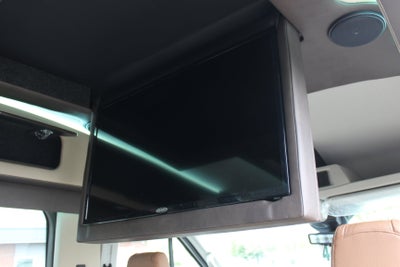 2026 Ford Transit Boundary Waters Edition by Waldoch