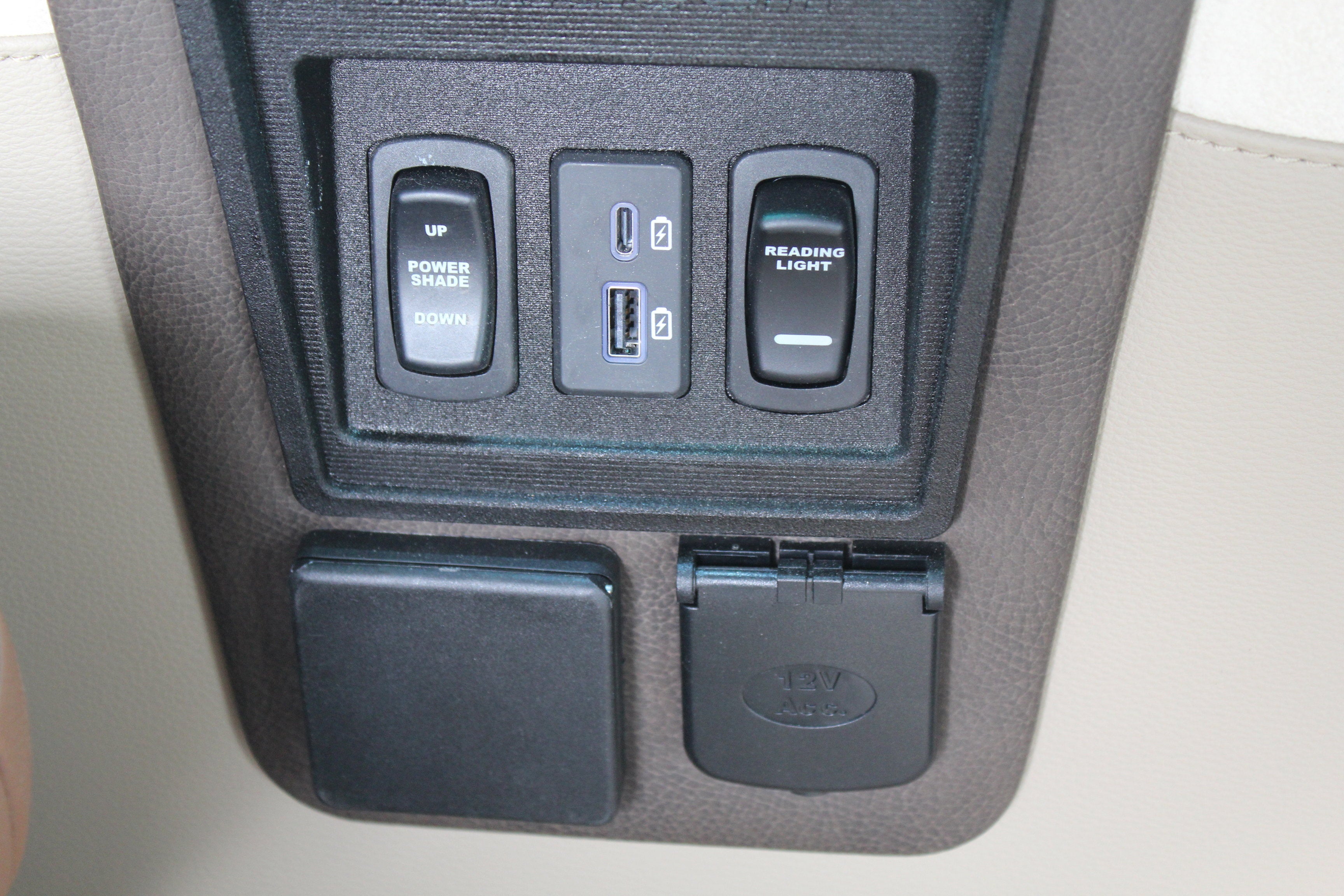 2026 Ford Transit Boundary Waters Edition by Waldoch