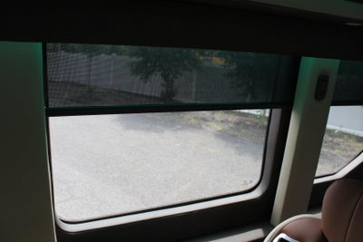 2026 Ford Transit Boundary Waters Edition by Waldoch