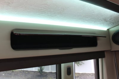 2026 Ford Transit Boundary Waters Edition by Waldoch