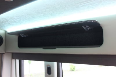 2026 Ford Transit Boundary Waters Edition by Waldoch