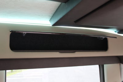 2026 Ford Transit Boundary Waters Edition by Waldoch