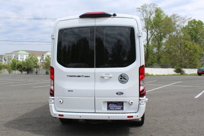 2026 Ford Transit Boundary Waters Edition by Waldoch