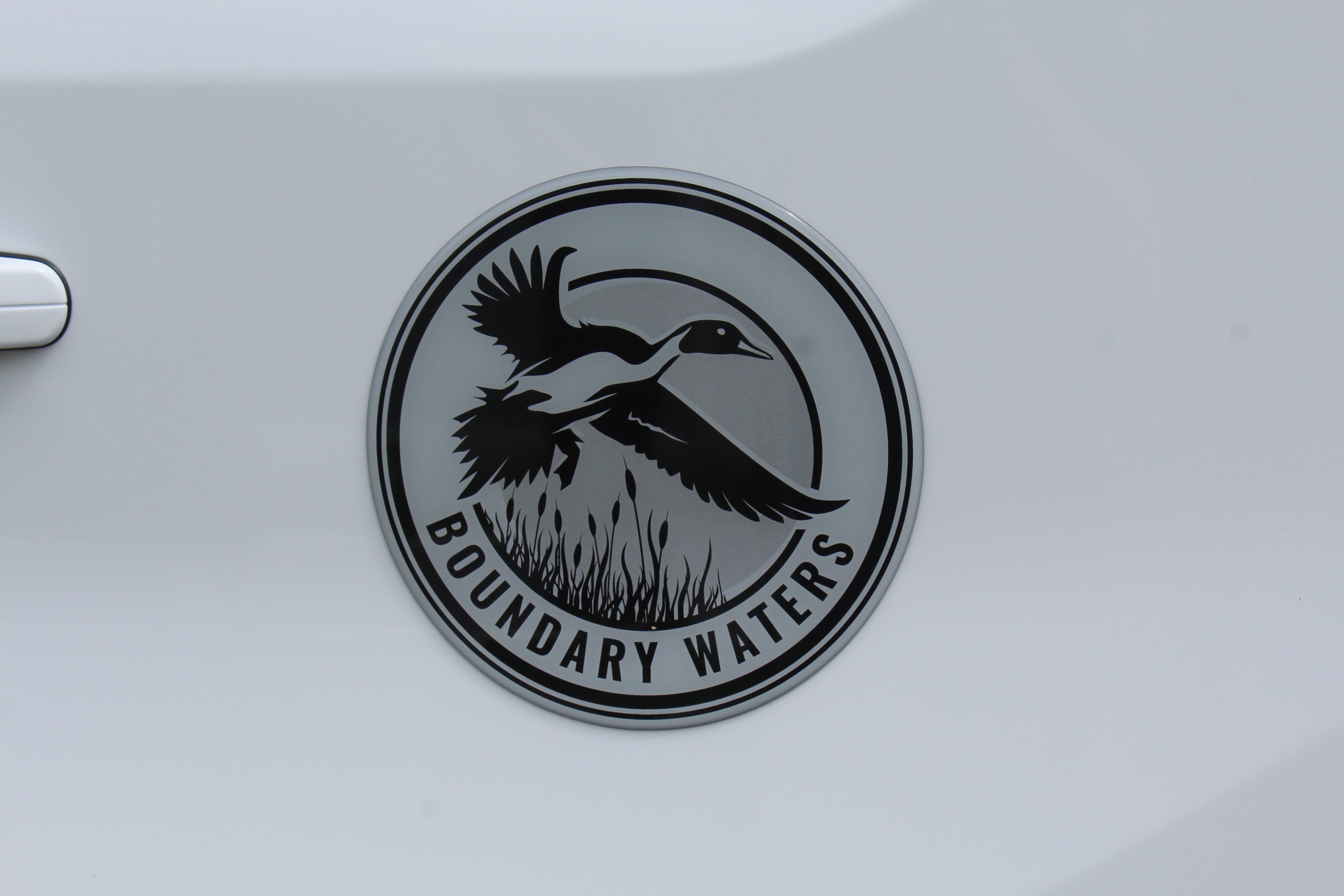 2026 Ford Transit Boundary Waters Edition by Waldoch