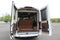 2026 Ford Transit Boundary Waters Edition by Waldoch