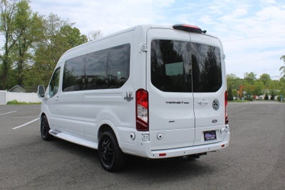 2026 Ford Transit Boundary Waters Edition by Waldoch