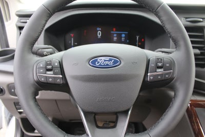 2026 Ford Transit Boundary Waters Edition by Waldoch