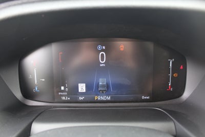 2026 Ford Transit Boundary Waters Edition by Waldoch