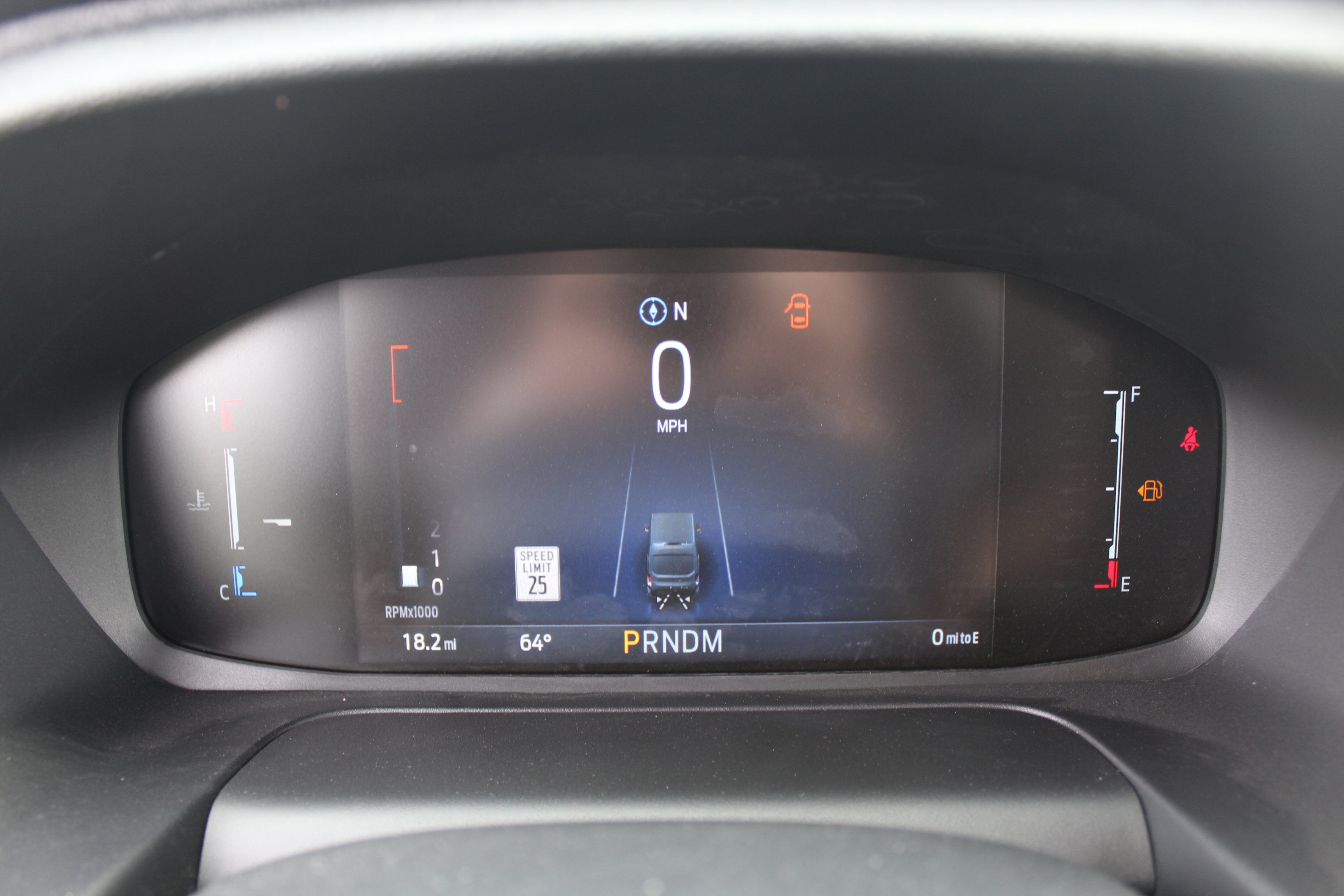 2026 Ford Transit Boundary Waters Edition by Waldoch
