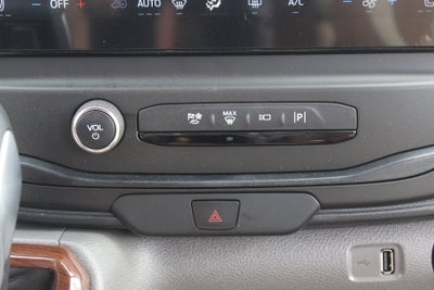 2026 Ford Transit Boundary Waters Edition by Waldoch