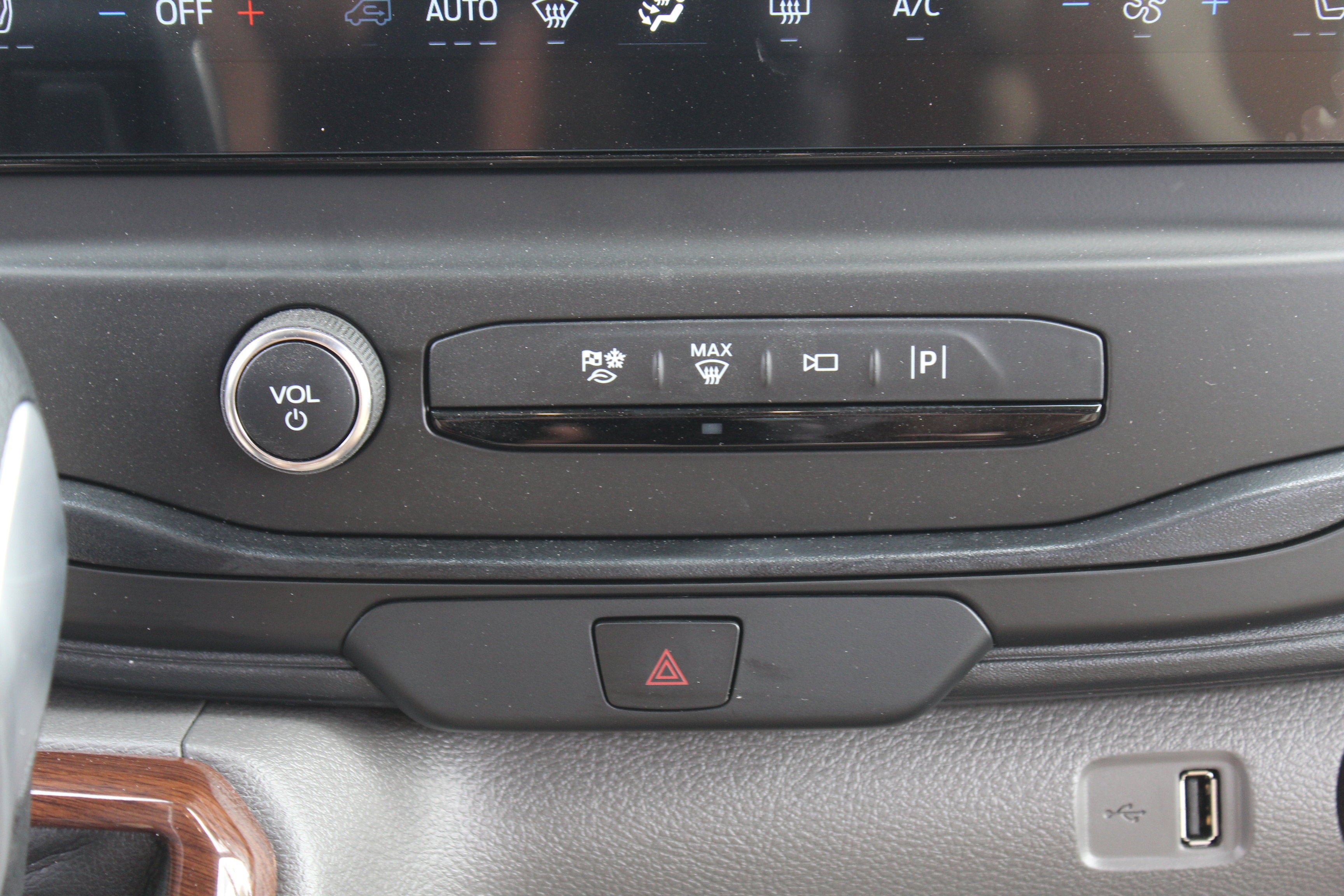 2026 Ford Transit Boundary Waters Edition by Waldoch