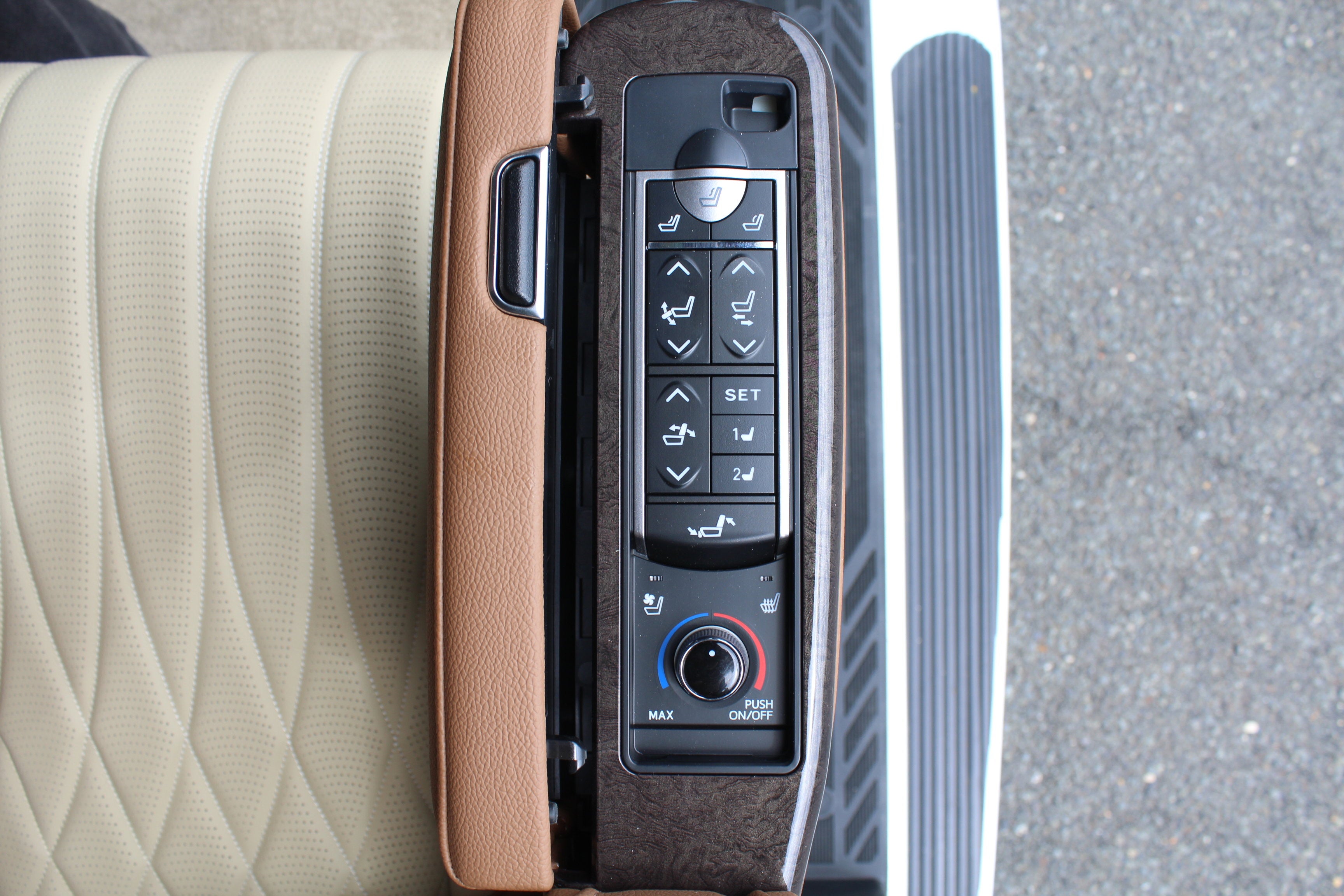 2026 Ford Transit Boundary Waters Edition by Waldoch