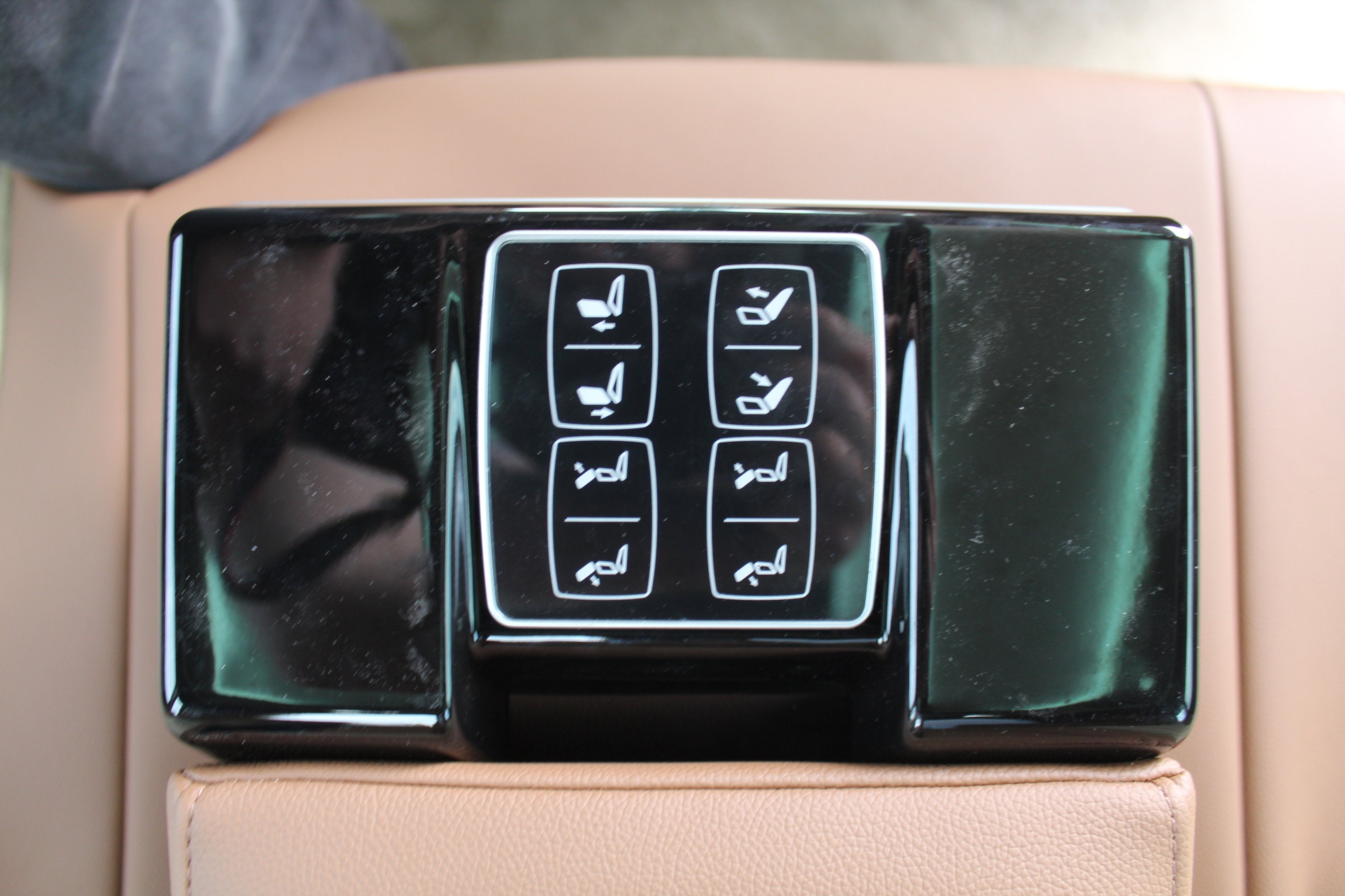 2026 Ford Transit Boundary Waters Edition by Waldoch