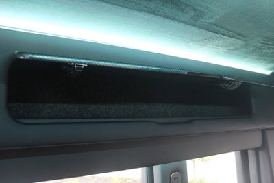 2026 Ford Transit Waldoch Boundary Waters Edition