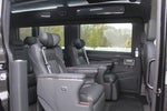 2026 Ford Transit Waldoch Boundary Waters Edition