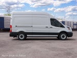 2027 Ford Transit Cargo Van T-350 148" Hi Rf 9500 GVWR RWD