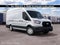 2027 Ford Transit Cargo Van T350