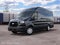 2027 Ford Transit Cargo Van T350