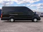 2027 Ford Transit Cargo Van T350