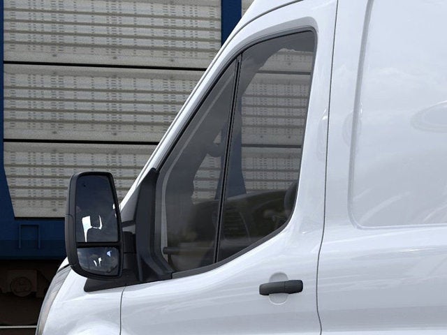 2026 Ford Transit Cargo Van T350