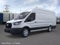 2026 Ford Transit Cargo Van T350