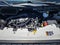 2021 Ford Transit-350 T-350 148" EL Hi Rf 9500 GVWR RWD