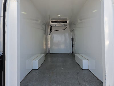 2021 Ford Transit-350 T-350 148" EL Hi Rf 9500 GVWR RWD