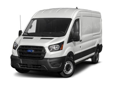 2020 Ford Transit-350 T-350 130" Med Rf 9500 GVWR RWD