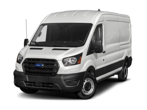 2020 Ford Transit-350 T-350 130" Med Rf 9500 GVWR RWD