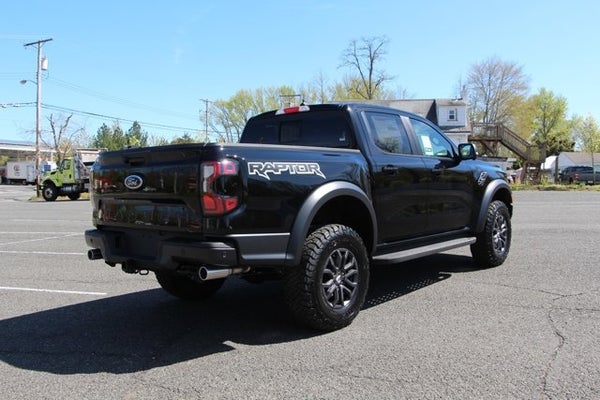 2024 Ford Ranger Raptor in Point Pleasant, NJ - All American Ford Point Pleasant