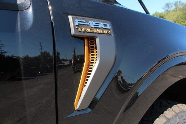 2023 Ford F-150 Tremor in Point Pleasant, NJ - All American Ford Point Pleasant