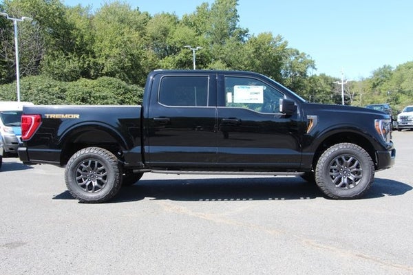 2023 Ford F-150 Tremor in Point Pleasant, NJ - All American Ford Point Pleasant