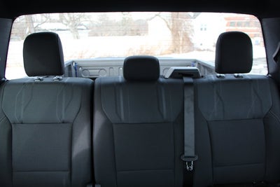 2026 Ford F-150 Lobo