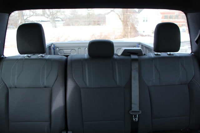 2026 Ford F-150 Lobo