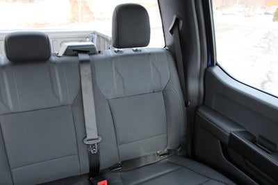 2026 Ford F-150 Lobo