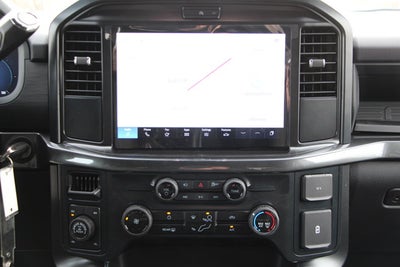 2026 Ford F-150 Lobo