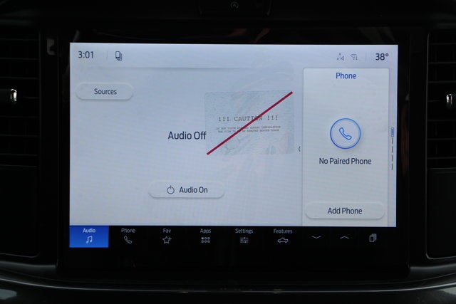 2026 Ford F-150 Lobo