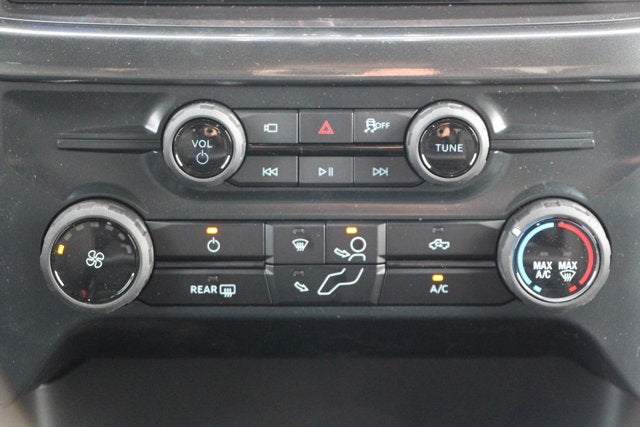 2026 Ford F-150 Lobo